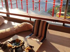 -泰迈·影院式足道SPA(世纪大道店)