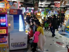 -PLAY 1家庭娱乐中心(城关万达广场店)