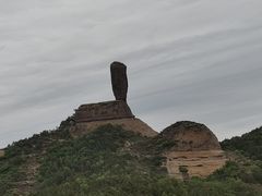 -磬锤峰森林公园