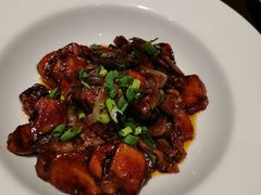 -环球港凯悦 · 享悦中餐厅