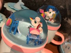 -星巴克臻选(北京嘉里中心第二店)