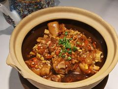-图味美小黄鱼·景德菜(浙江路店)
