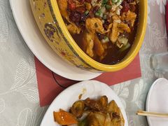 -满龙源餐厅(南十马路店)