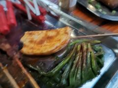 -新疆民族团结羊肉串(锦江区店)