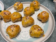 -新雅粤菜馆(南京东路店)