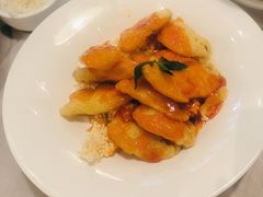 -大鸭梨烤鸭(甘家口店)