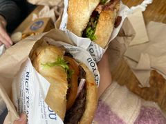 -Fergburger(皇后镇店)