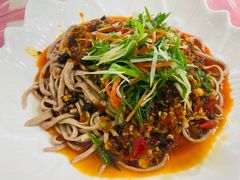 -洪霞餐馆