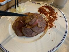 -北京烤鸭爱上川菜(中山路店)