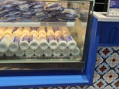 -西琳姑娘·新疆冰淇淋酸奶茶(南开大悦城店)