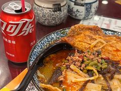 -螺世纪螺蛳粉·桂味小排档(裕德店)