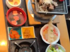 -味太助·银饭食堂(中华城店)