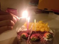 热销双拼蛋糕-卡漫莫尼蛋糕(私人定制店)