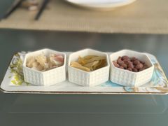 -王府井文华东方酒店-紫膳餐厅