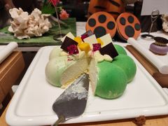 -怡咖啡自助餐(宁波香格里拉店)