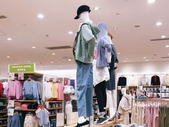 -优衣库(重庆万象城店)