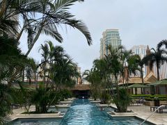 -澳门喜来登大酒店