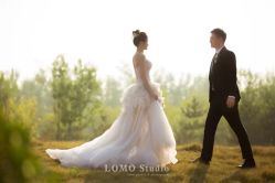 -拉玛摄影 STUDIO(滨江道店)