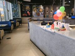 -豪客来牛排(华创国际广场店)
