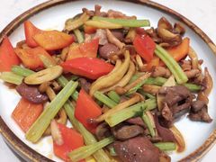 -金贵源食神(楚河汉街店)