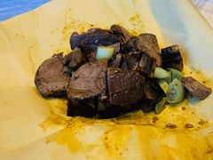 -羲和雅苑•北京烤鸭(平安国际金融中心店)