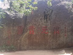 -文娟土菜馆(天柱山店)