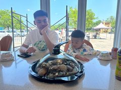 -前王院•巧克力海鲜市集餐厅(万平口店)