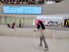 -TheRink大零溜冰场(IFS国金中心店)