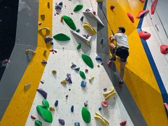-CLIFFS颗粒攀岩(萧山众安店)