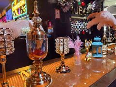 -YUE·6·西式融合餐厅(外滩六号店)