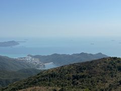-七娘山