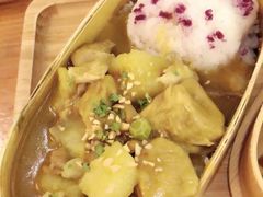 -猫小院猫主题餐厅(三里屯店)