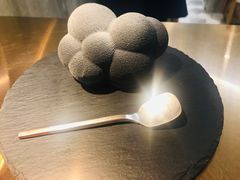 小鸡炖蘑菇-茶是一枝花泡茶店