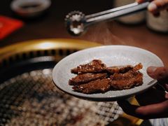 -橘焱胡同烧肉夜食(BFC外滩金融中心店)