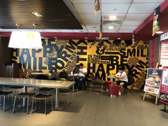 -麦当劳(宾水西道店)