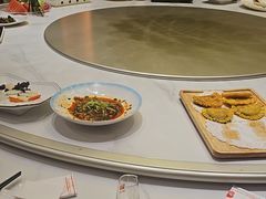 -伊和园清真餐饮