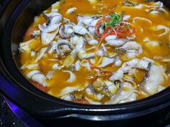 -周渝食惦酸菜鱼(青浦店)
