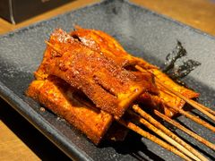 -烤匠麻辣烤鱼(观音桥大融城店)