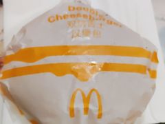 -麦当劳(曲阳店)