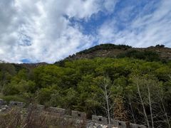 -雁门关景区