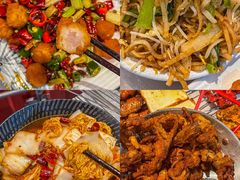 -碎怂烤肉(钟楼柳巷店)