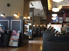 -星巴克(杭州银泰城西一店)