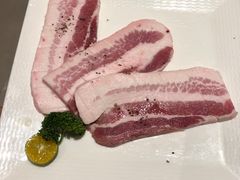 -韩盛·古法烤肉店(皇城恒隆广场店)