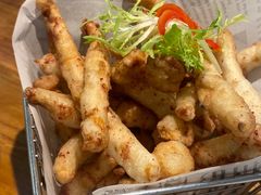 -老板恋上鱼(印象城店)