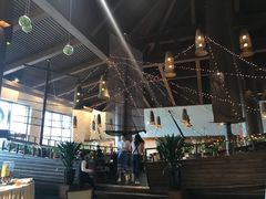 大堂-无锡太悦度假酒店·悦餐厅