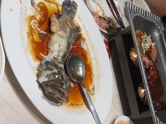 -稻香饭店(龙华天虹店)