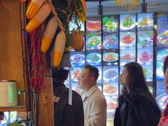 -粗粮人家·东北菜(洋桥店)