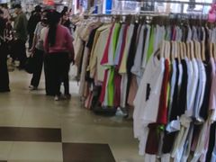 -七浦路服装批发市场