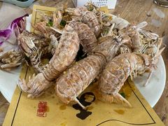 -醉壹号海鲜大排档·老厦门特色菜(厦门美食地标店)