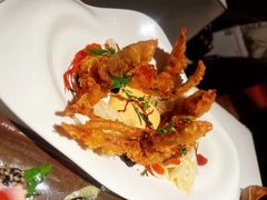 -Osteria Garden 生蚝花园餐厅(原进贤路店)